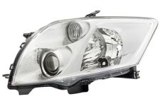 PHARE AVANT TOYOTA AURIS 2007-2010 TYPE ICHIKOH / GAUCHE