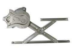 LÈVE-VITRE TOYOTA AURIS 2007-2010 ÉLÉCTRIQUE / SANS MOTEUR / CONFORT / AVANT DROIT