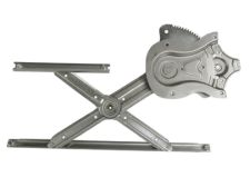 LÈVE-VITRE TOYOTA AURIS 2007-2010 ÉLÉCTRIQUE / SANS MOTEUR / CONFORT / AVANT GAUCHE