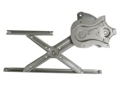 LÈVE-VITRE TOYOTA AURIS 2007-2010 ÉLÉCTRIQUE / SANS MOTEUR / CONFORT / AVANT GAUCHE