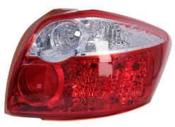 FEU ARRIÈRE TOYOTA AURIS 2010-2013 DROIT