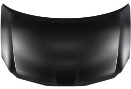 CAPOT TOYOTA AURIS 2010-2013 AVANT 