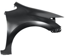AILE TOYOTA AURIS 2010-2013 AVANT / SANS FEU CLIGNOTANT / DROITE