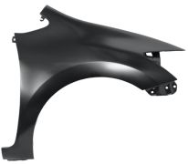 AILE TOYOTA AURIS 2010-2013 AVANT / SANS FEU CLIGNOTANT / DROITE