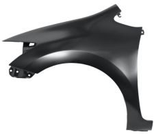 AILE TOYOTA AURIS 2010-2013 AVANT / SANS FEU CLIGNOTANT / GAUCHE