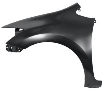 AILE TOYOTA AURIS 2010-2013 AVANT / SANS FEU CLIGNOTANT / GAUCHE