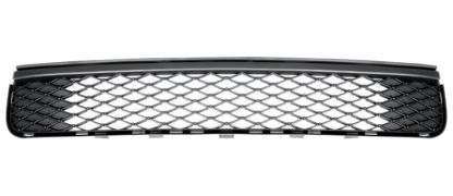 GRILLE TOYOTA AURIS 2010-2013 PARE-CHOCS AVANT / CENTRALE 