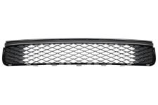 GRILLE TOYOTA AURIS 2010-2013 PARE-CHOCS AVANT / CENTRALE 