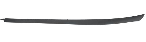 SPOILER TOYOTA AURIS 2010-2013 PARE-CHOCS AVANT GAUCHE