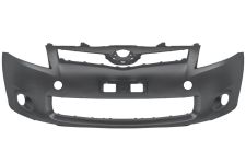 PARE-CHOCS TOYOTA AURIS 2010-2013 AVANT