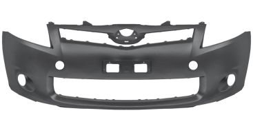 PARE-CHOCS TOYOTA AURIS 2010-2013 AVANT