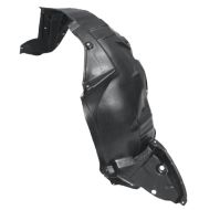 PARE-BOUE TOYOTA AURIS 2010-2013 AVANT GAUCHE