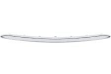 MOULURE GRILLE TOYOTA AURIS 2013-2015 PARE-CHOCS AVANT / INFÉRIEURE / CHROMÉE