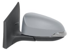 RÉTROVISEUR TOYOTA AURIS 2013-2015 ÉLÉCTRIQUE / FEU CLIGNOTANT / CHAUFFANT / AVEC APPRET / GAUCHE