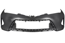 PARE-CHOCS TOYOTA AURIS 2013-2015 AVANT