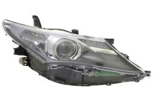 PHARE AVANT TOYOTA AURIS 2013-2015 DROIT