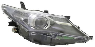 PHARE AVANT TOYOTA AURIS 2013-2015 DROIT