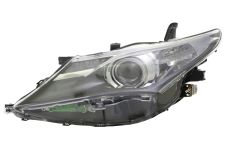 PHARE AVANT TOYOTA AURIS 2013-2015 GAUCHE