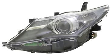 PHARE AVANT TOYOTA AURIS 2013-2015 GAUCHE