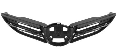 GRILLE TOYOTA AURIS 2013-2015 FACE AVANT 