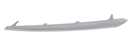 MOULURE GRILLE TOYOTA AURIS 2013-2015 FACE AVANT / AVEC APPRET / GAUCHE