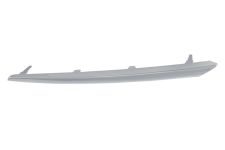 MOULURE GRILLE TOYOTA AURIS 2013-2015 FACE AVANT / AVEC APPRET / GAUCHE