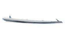 MOULURE GRILLE TOYOTA AURIS 2013-2015 FACE AVANT / CHROMÉE / DROITE