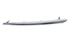 MOULURE GRILLE TOYOTA AURIS 2013-2015 FACE AVANT / CHROMÉE / GAUCHE