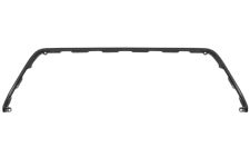 MOULURE GRILLE TOYOTA AURIS 2013-2015 PARE-CHOCS AVANT / CONTOUR / NOIRE