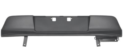 SPOILER TOYOTA AURIS 2013-2015 PARE-CHOCS ARRIÈRE