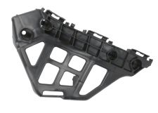 SUPPORT PARE-CHOCS TOYOTA AURIS 2013-2015 AVANT / GAUCHE