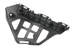 SUPPORT PARE-CHOCS TOYOTA AURIS 2013-2015 AVANT / GAUCHE