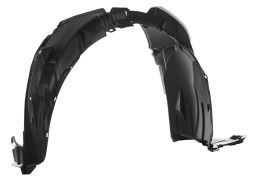 PARE-BOUE TOYOTA AURIS 2013-2015 AVANT DROIT