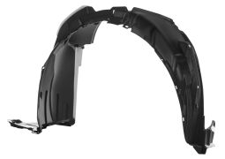 PARE-BOUE TOYOTA AURIS 2013-2015 AVANT GAUCHE