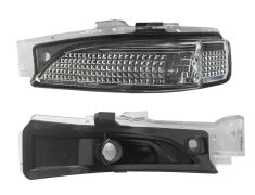 FEU CLIGNOTANT RÉTROVISEUR TOYOTA C-HR 2016-2020 GAUCHE