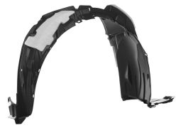 PARE-BOUE TOYOTA AURIS 2013-2015 AVANT / AVEC INSONORISATION / DROIT