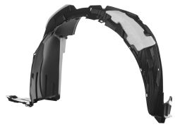 PARE-BOUE TOYOTA AURIS 2013-2015 AVANT / AVEC INSONORISATION / GAUCHE