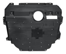 CACHE-MOTEUR TOYOTA AVENSIS 2015-2018 AVANT