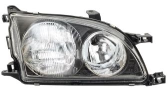 PHARE AVANT TOYOTA AVENSIS 1997-2000 DROIT