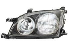 PHARE AVANT TOYOTA AVENSIS 1997-2000 GAUCHE