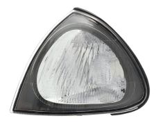 FEU CLIGNOTANT AVANT TOYOTA AVENSIS 1998-2000 BLANC / GAUCHE