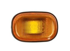 FEU D´AILE TOYOTA COROLLA 1992-1997 ORANGE / REVERSIBLE