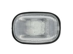 FEU D´AILE TOYOTA COROLLA 1997-2000 BLANC / REVERSIBLE