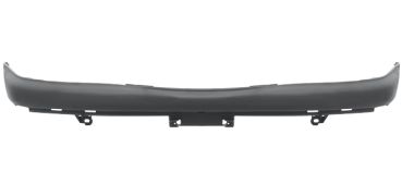 PARE-CHOCS TOYOTA AVENSIS 1998-2000 AVANT / SUPÉRIEURE