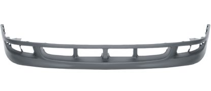 PARE-CHOCS TOYOTA AVENSIS 1998-2000 AVANT / INFÉRIEURE
