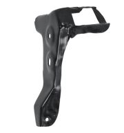 SUPPORT PARE-CHOCS TOYOTA AVENSIS 1998-2000 AVANT DROIT
