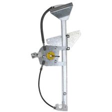 LÈVE-VITRE TOYOTA AVENSIS 1997-2000 ÉLÉCTRIQUE / SANS MOTEUR / CONFORT / AVANT DROIT