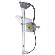 LÈVE-VITRE TOYOTA AVENSIS 1997-2000 ÉLÉCTRIQUE / SANS MOTEUR / CONFORT / AVANT GAUCHE