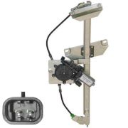 LÈVE-VITRE TOYOTA AVENSIS 1997-2000 ÉLÉCTRIQUE / AVEC MOTEUR / 2 BROCHES / AVANT DROIT