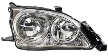 PHARE TOYOTA AVENSIS 2001-2003 DROIT